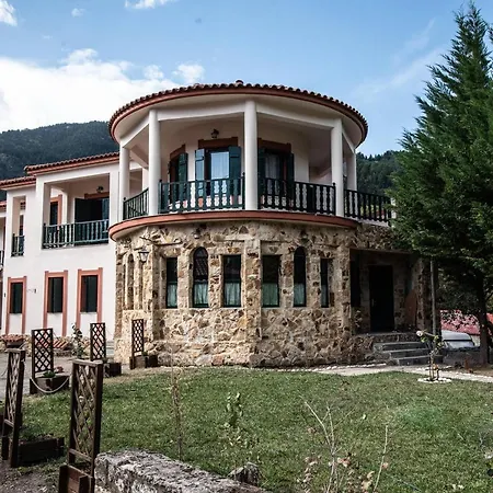 Stis Elenas Hotel
