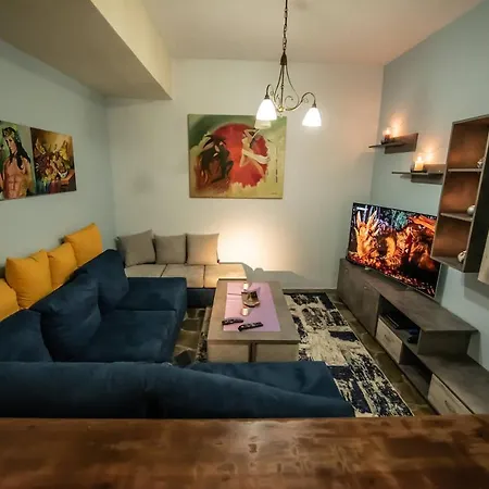 Hotel Stis Elenas