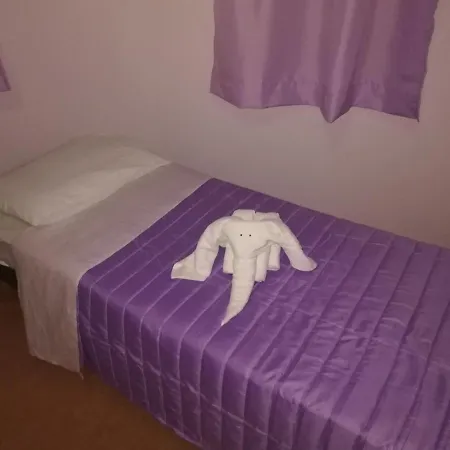 Hotel Stis Elenas