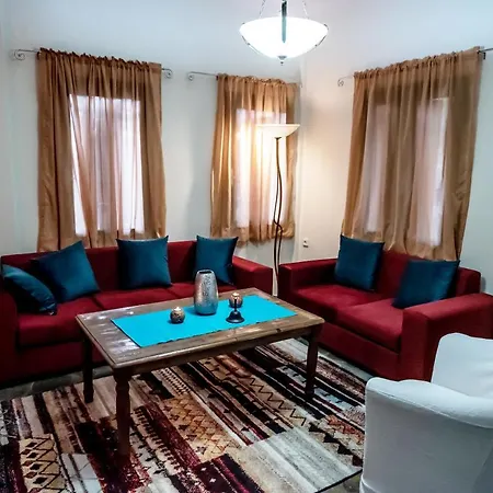 Stis Elenas Hotel